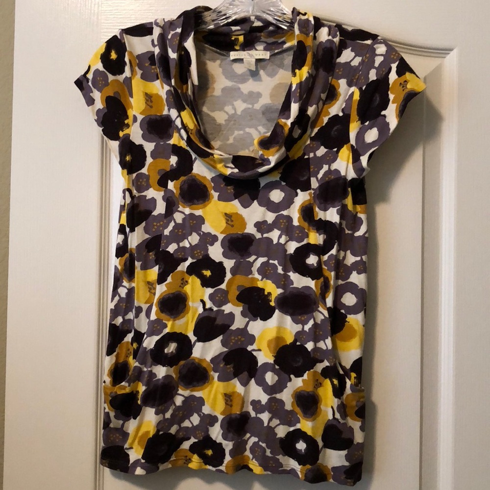 Anthropologie top